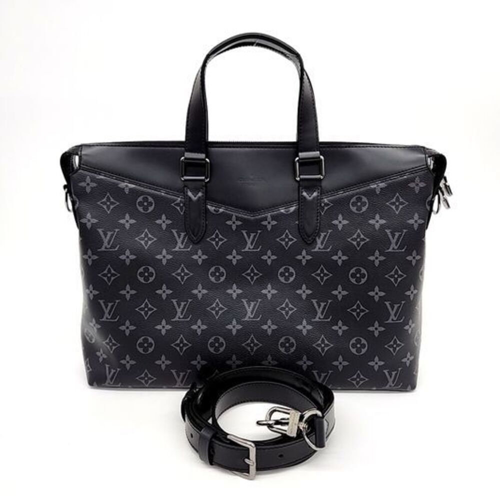 Louis Vuitton Eclipse Explorer Briefcase M40566 - image 2